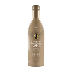 DuoLife | RegenOil Liquid Gold Omega 3 mastné kyseliny 250 ml