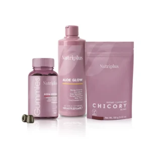 Komplexná podpora počas celého dňa Podpora pitného režimu a hydratácia Alternatíva kávy bez kofeínu – vhodná aj pri obmedzení klasickej kávy Praktické doplnenie pestrej stravy v chutnej forme Podpora vitality a aktívneho životného štýlu Jednoduché a pohodlné používanie bez zložitých režimov Výhodnejšie obstaranie oproti nákupu jednotlivých produktov