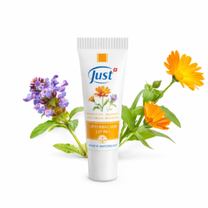 Just | Balzam na pery Nechtík 10 ml