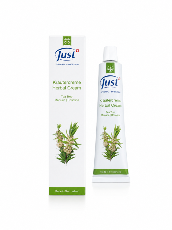 just tea tree 30ml